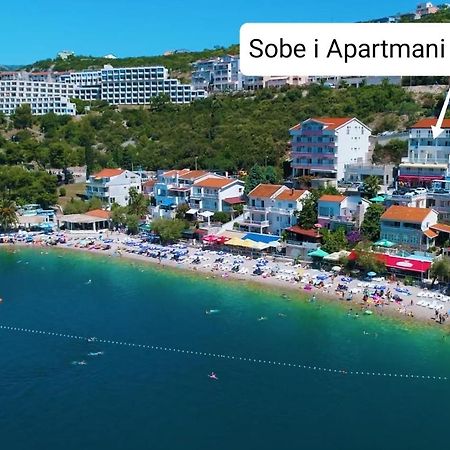 Apartments And Rooms Mato Neum Dış mekan fotoğraf