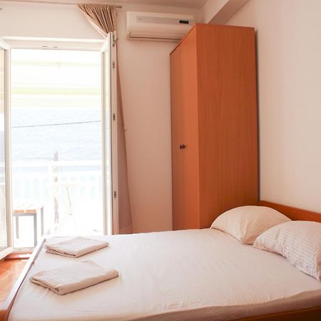 Apartments And Rooms Mato Neum Oda fotoğraf