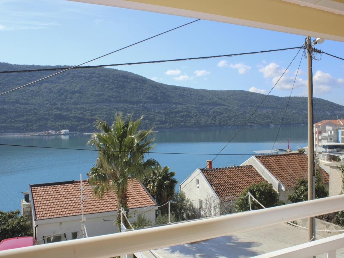 Apartments And Rooms Mato Neum Dış mekan fotoğraf