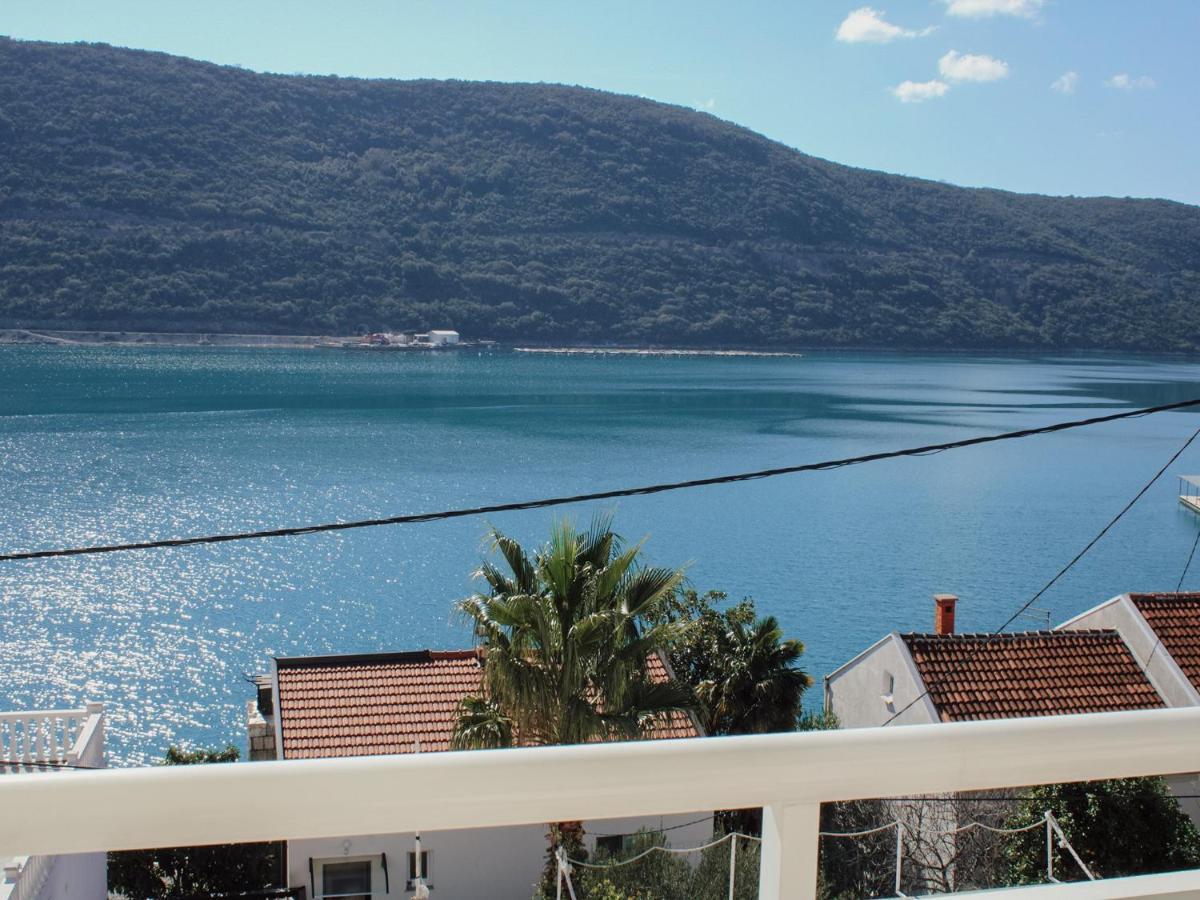 Apartments And Rooms Mato Neum Dış mekan fotoğraf