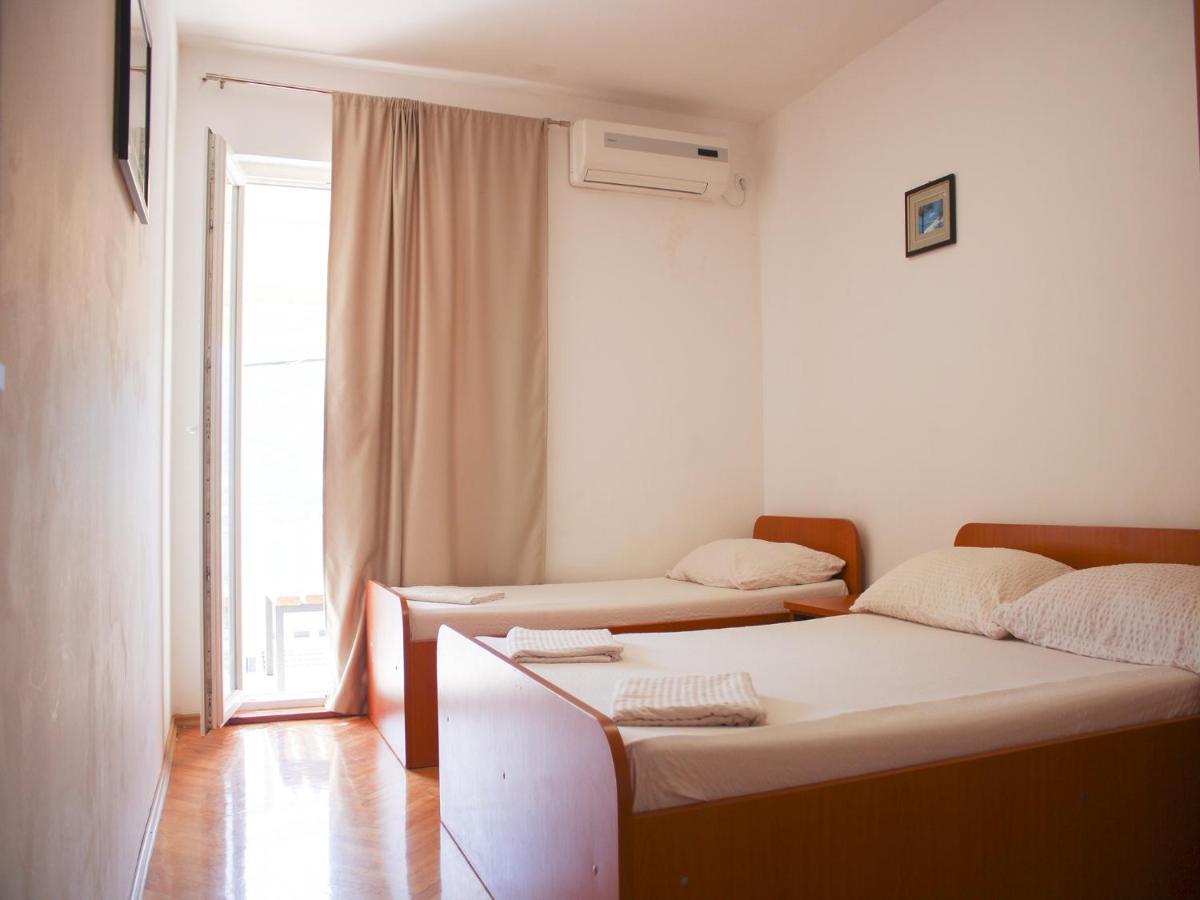 Apartments And Rooms Mato Neum Dış mekan fotoğraf