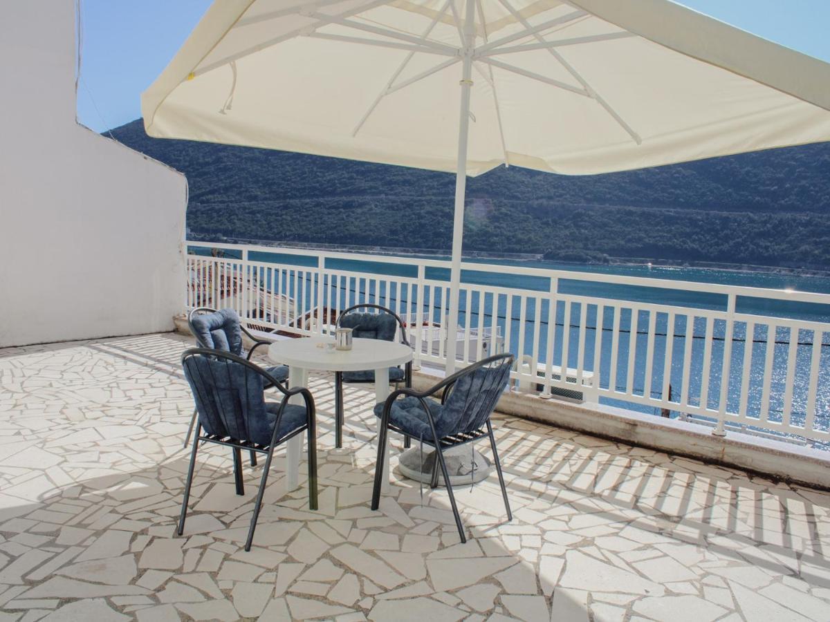 Apartments And Rooms Mato Neum Dış mekan fotoğraf