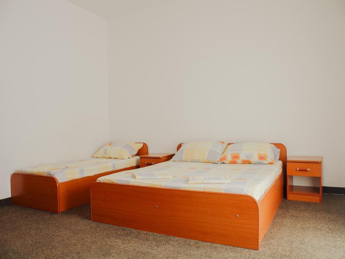 Apartments And Rooms Mato Neum Oda fotoğraf