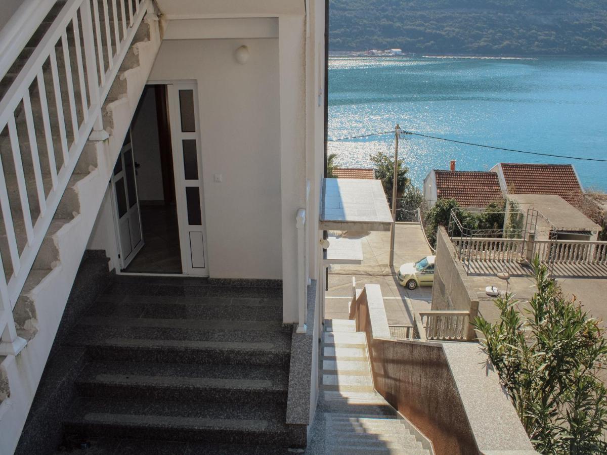 Apartments And Rooms Mato Neum Dış mekan fotoğraf