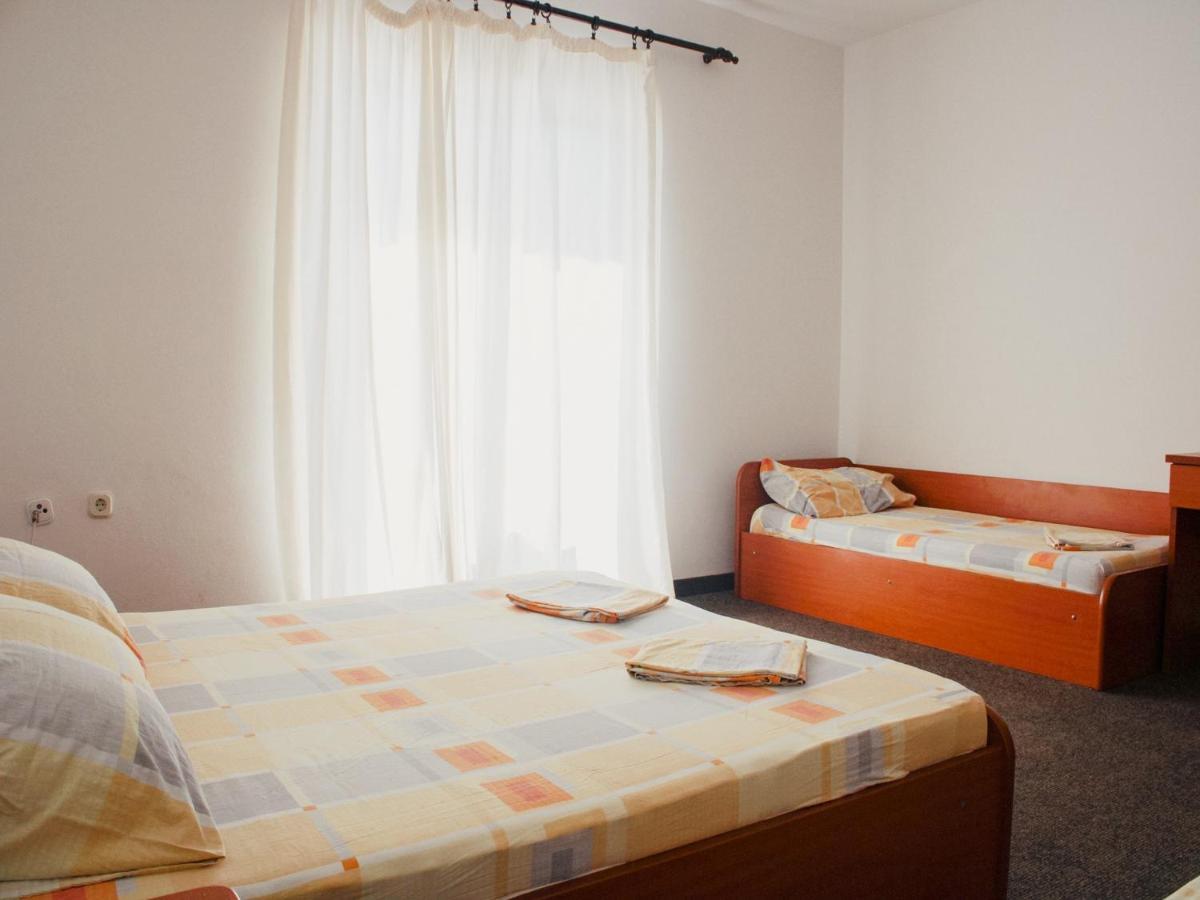 Apartments And Rooms Mato Neum Dış mekan fotoğraf