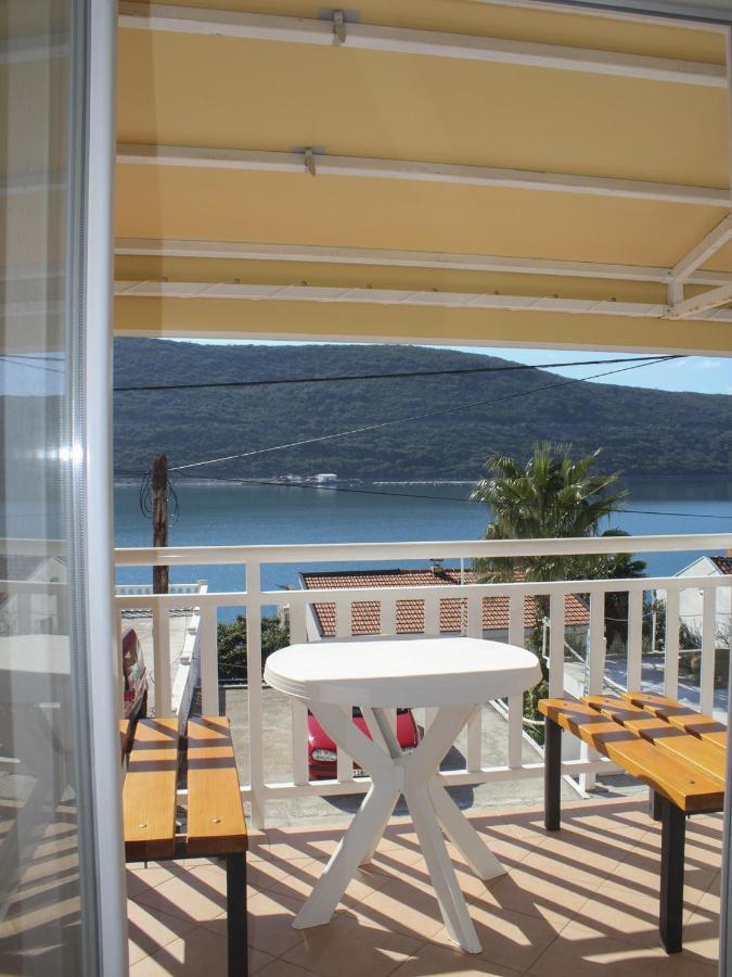 Apartments And Rooms Mato Neum Oda fotoğraf