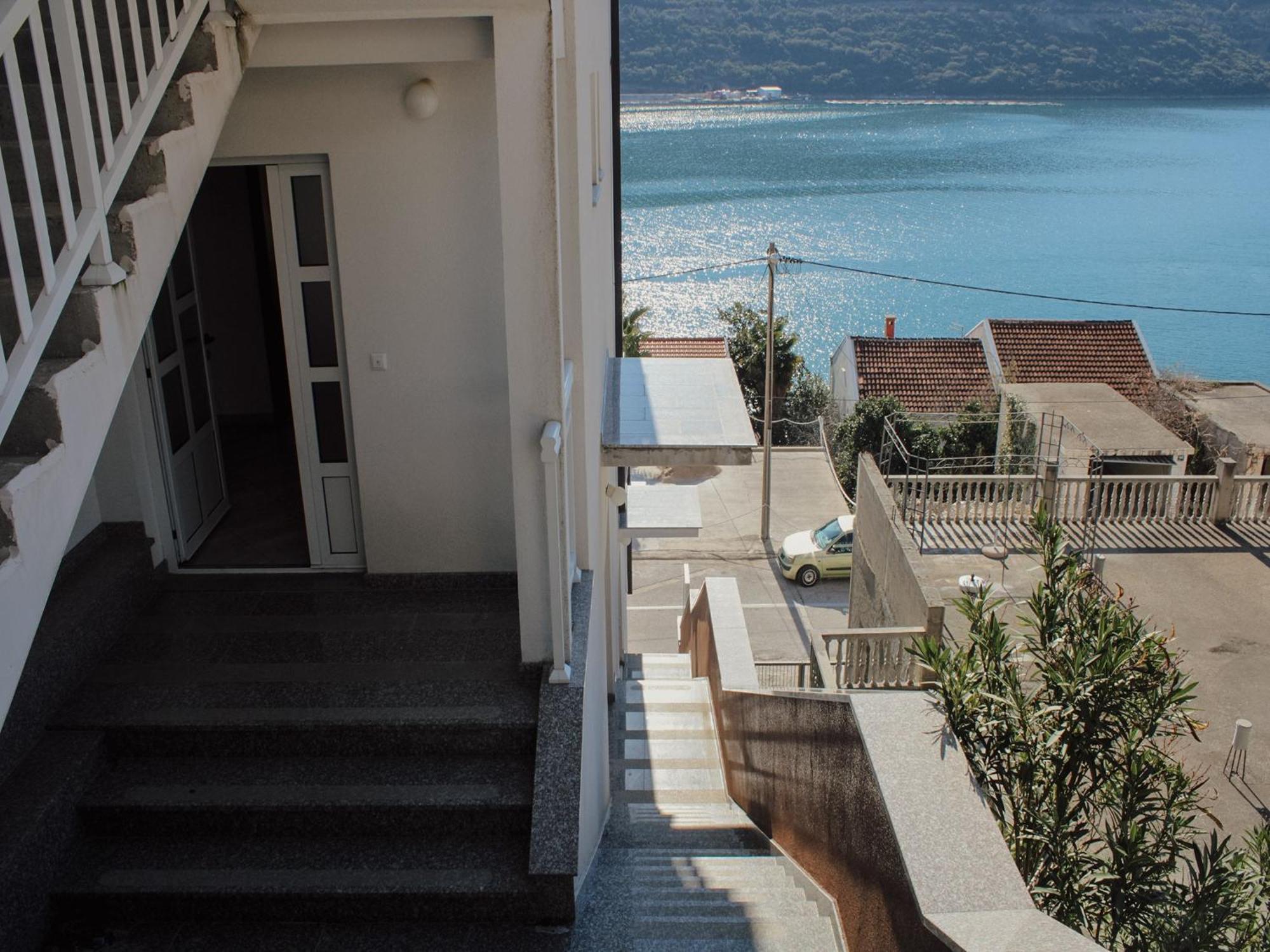 Apartments And Rooms Mato Neum Oda fotoğraf