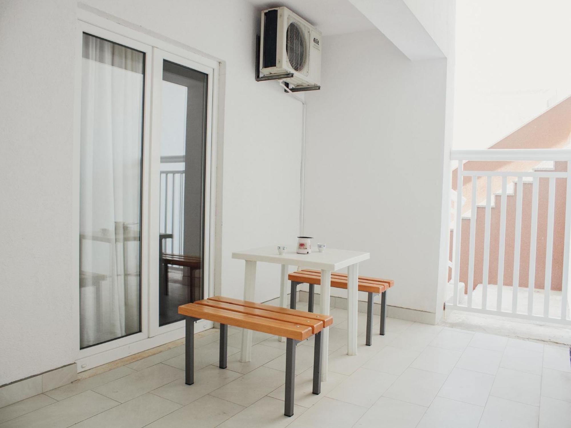 Apartments And Rooms Mato Neum Oda fotoğraf
